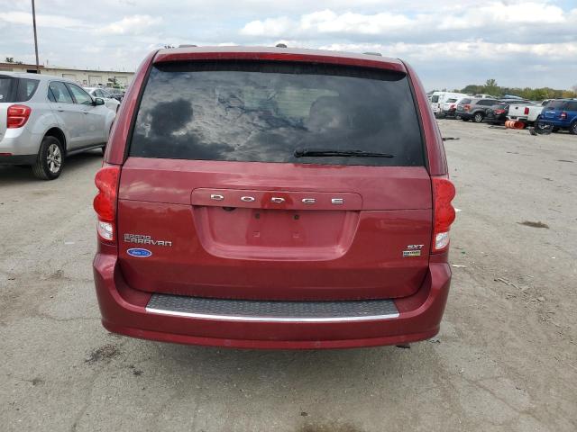 2C4RDGCG7ER321592 Dodge Grand Caravan Sxt