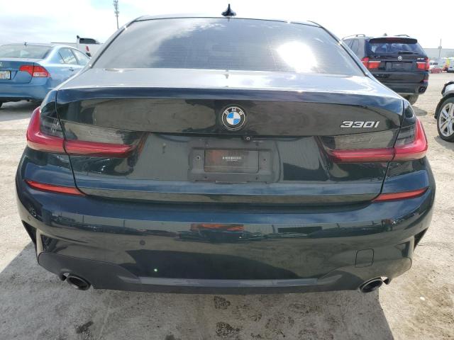 3MW5R1J00M8B55320 BMW 330I