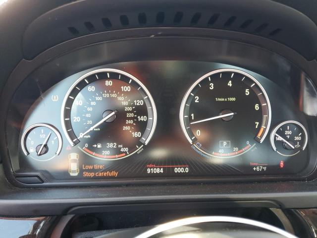WBA5B3C54GG257413 BMW 535 XI