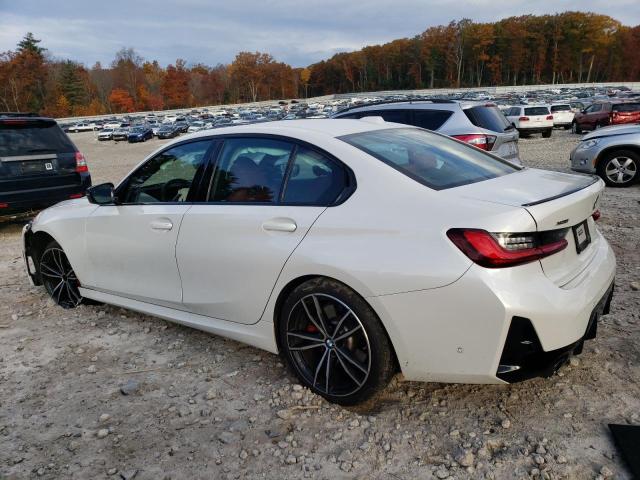 3MW89FF08P8D26838 BMW 330XI