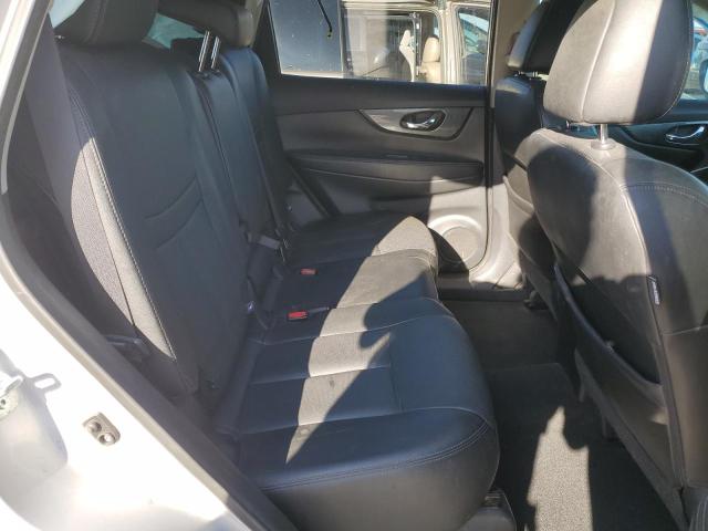 Nissan ROGUE S 2016 5N1AT2MT8GC763433 Image 11