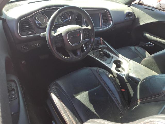 2C3CDZBT4GH157716 Dodge Challenger R/t