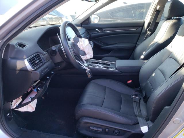 1HGCV2F91MA006004 Honda Accord Touring