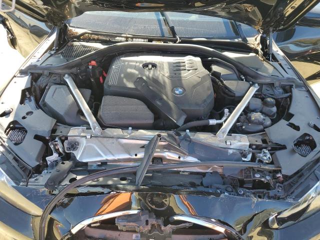 WBA73AP02MCF45428 BMW 430xi