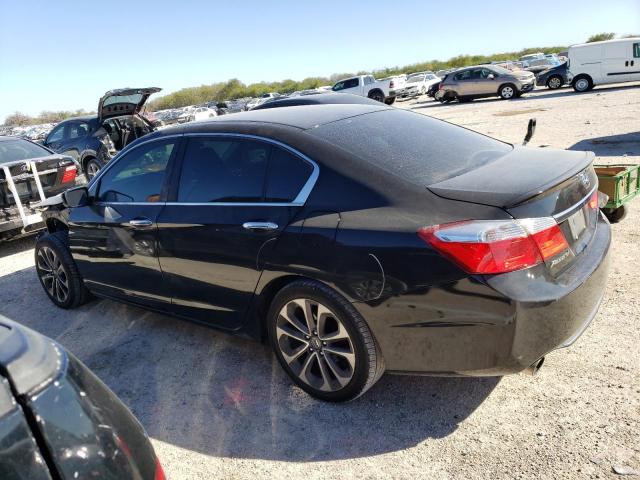 1HGCR2F53FA206645 Honda Accord Sport