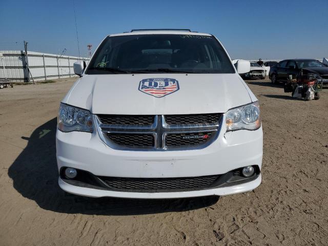 2C4RDGCG8LR201927 Dodge Grand Caravan Sxt