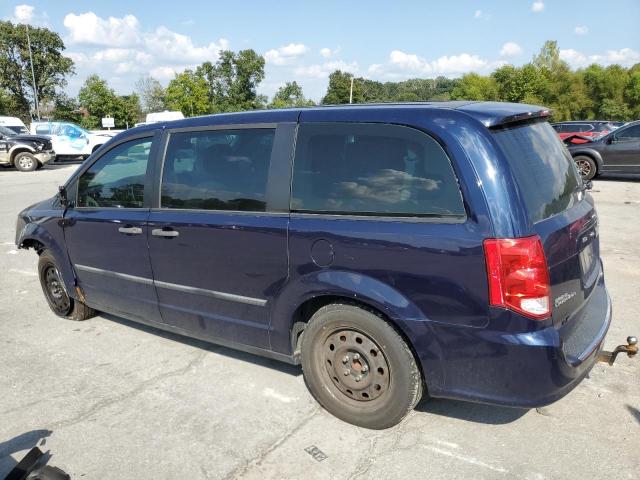 2C4RDGBG6ER331807 Dodge Grand Caravan Se