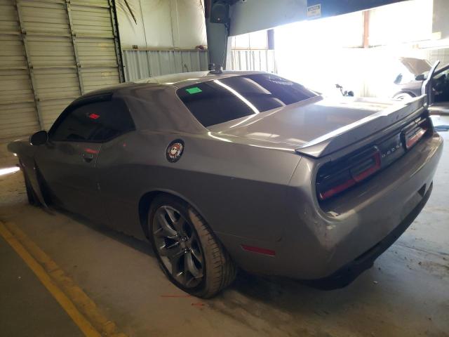 2C3CDZBT7GH218394 Dodge Challenger R/t