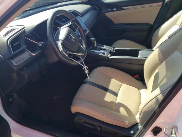 19XFC1F74HE029497 Honda CIVIC EXL