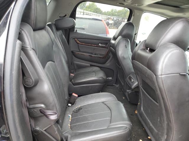 1GKKVTKD5EJ353187 GMC Acadia Denali
