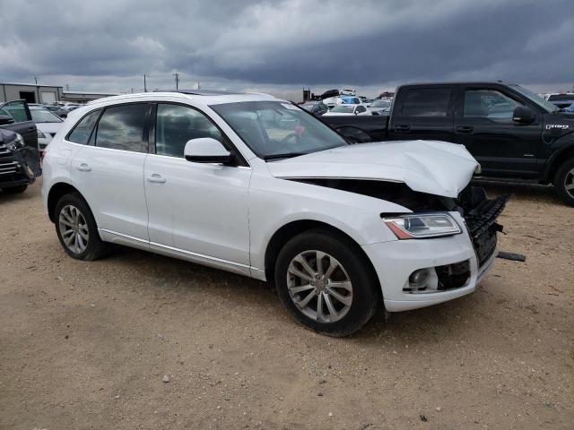 WA1LFAFPXEA091831 Audi Q5 Premium Plus