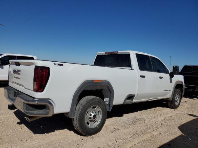 1GT49LE7XPF226102 GMC Sierra K2500 Heavy Duty