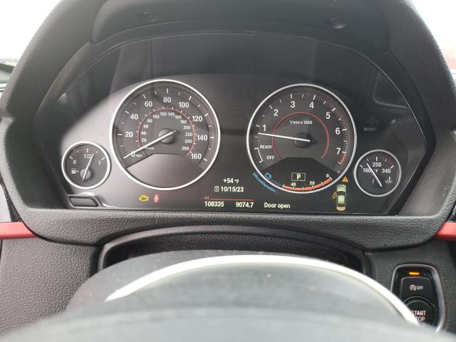 WBA3A5C5XFF610473 BMW 328 I