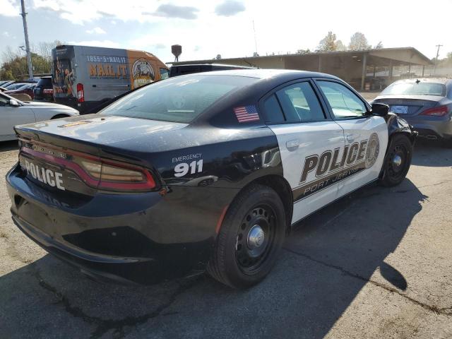 2C3CDXKTXHH649768 Dodge Charger Police