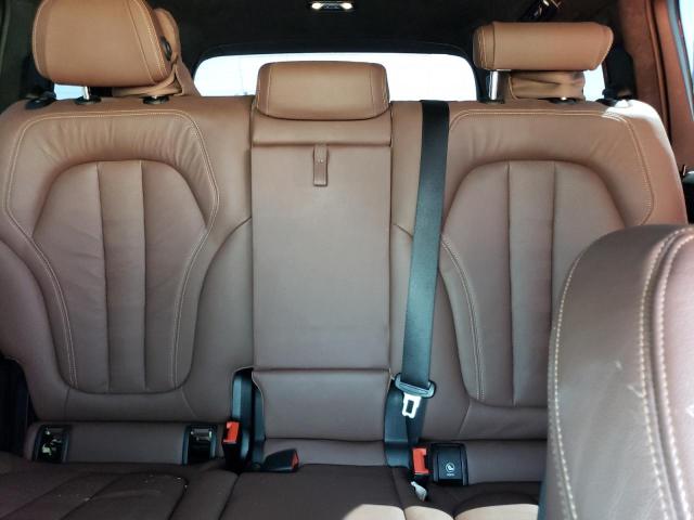 5UXCW2C03L9C02514 BMW X7 Xdrive40i