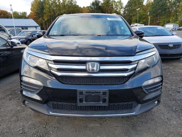 5FNYF6H03HB043379 Honda Pilot Elite