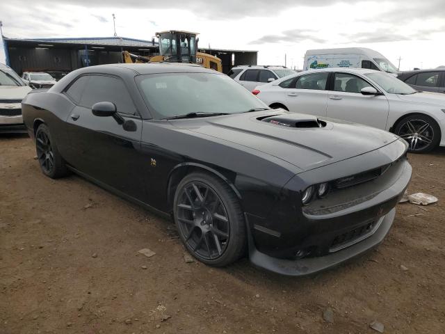 2C3CDZFJ5HH502021 Dodge Challenger