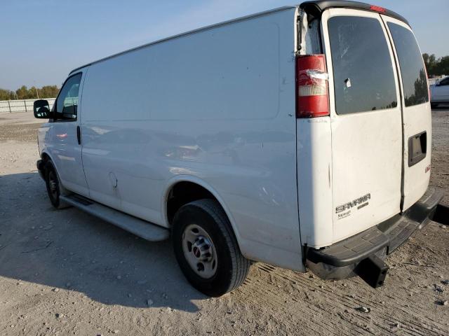 1GTW7FCA9E1908574 GMC Savana G2500