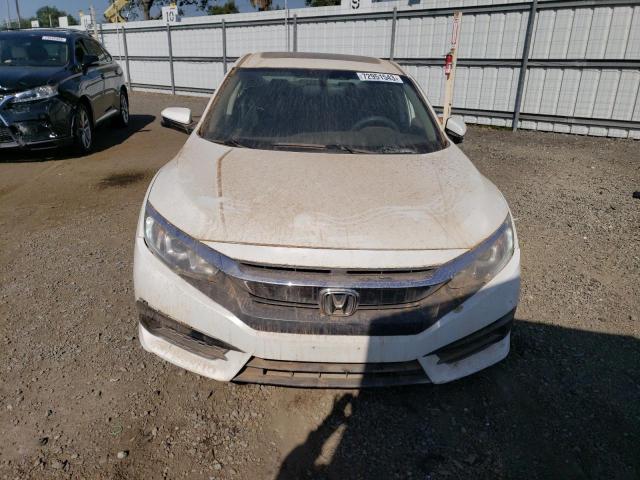 2HGFC2F74HH524326 Honda CIVIC EX