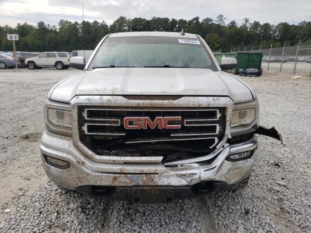 1GTV2MECXJZ218938 GMC Sierra K1500 Sle