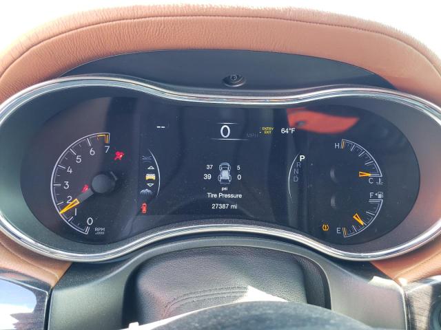 1C4RJFCGXLC313706 Jeep Grand Cherokee Overland