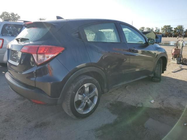 3CZRU5H32HM705201 Honda HR-V LX