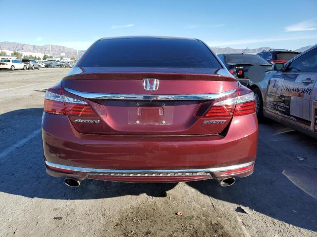 1HGCR2F51HA217159 Honda Accord Sport