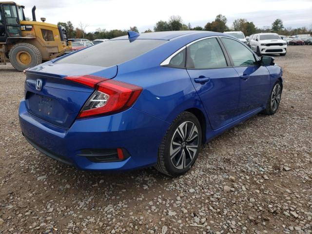 2HGFC1F39HH648521 Honda CIVIC EX