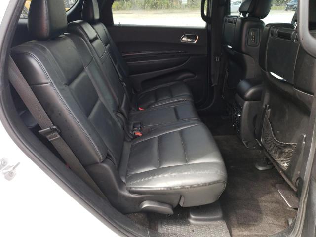 1C4RDHDGXFC784308 Dodge DURANGO LIMITED