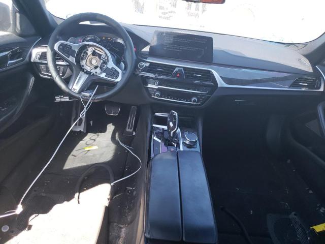 WBAJE5C3XHWA92414 BMW 540 I