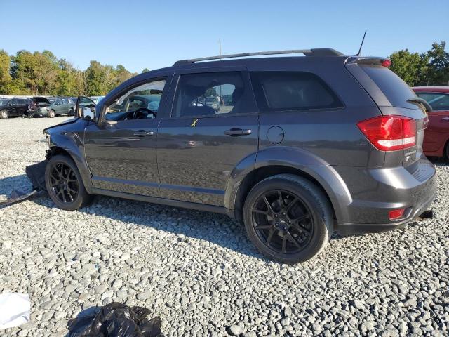 3C4PDDEG1JT431287 Dodge JOURNEY GT