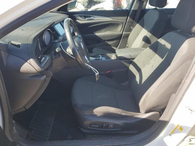 W04GL6SX2J1078613 Buick Regal Preferred