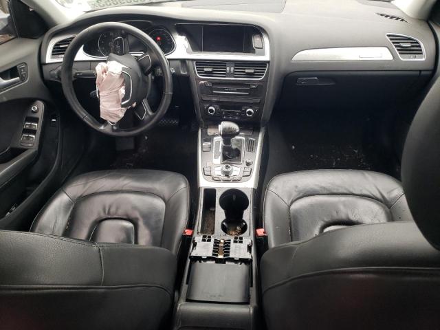 WAUBFAFL1FN041440 Audi A4 PREMIUM