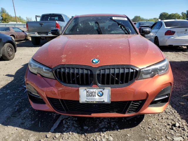3MW5R7J07N8C72123 BMW 330XI