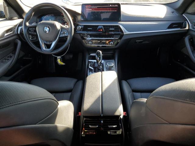 WBA13BJ06NWX74082 BMW 530 XI