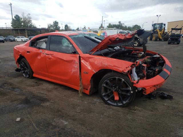 2C3CDXGJ7LH231880 Dodge Charger Scat Pack