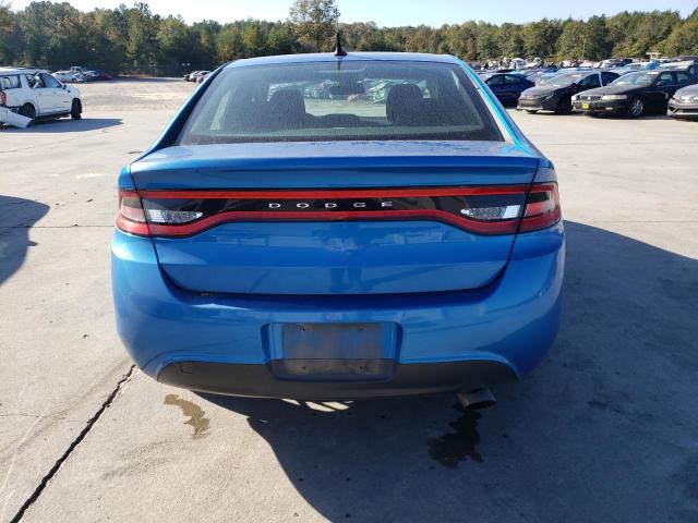 1C3CDFAA7FD225226 Dodge DART SE
