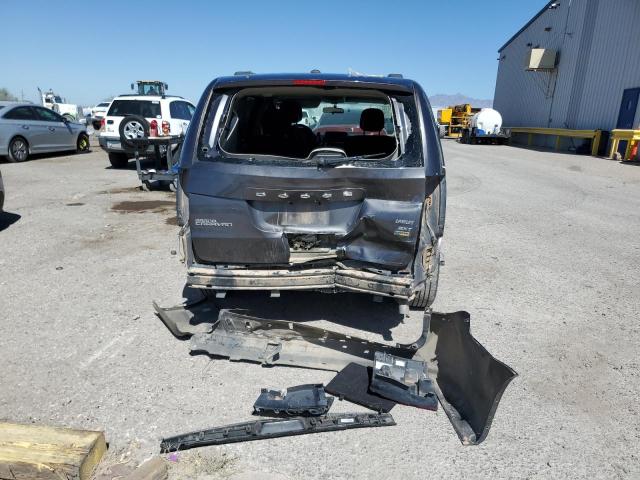 2C4RDGCG1GR330064 Dodge Grand Caravan Sxt