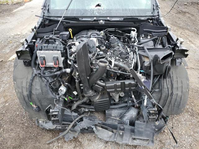 1C4RDJDG7NC220007 Dodge DURANGO GT