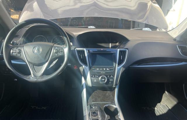 19UUB3F5XJA004621 Acura TLX TECH