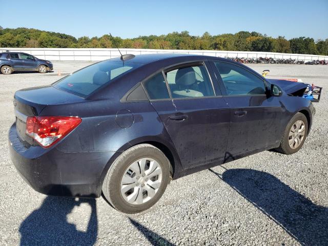 1G1PA5SH3F7215134 Chevrolet CRUZE LS