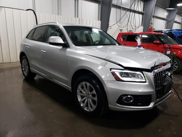 WA1CFAFP7EA093424 Audi Q5 PREMIUM