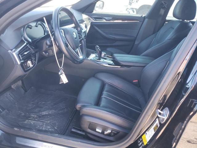 WBAJA7C51JG907475 BMW 530 XI