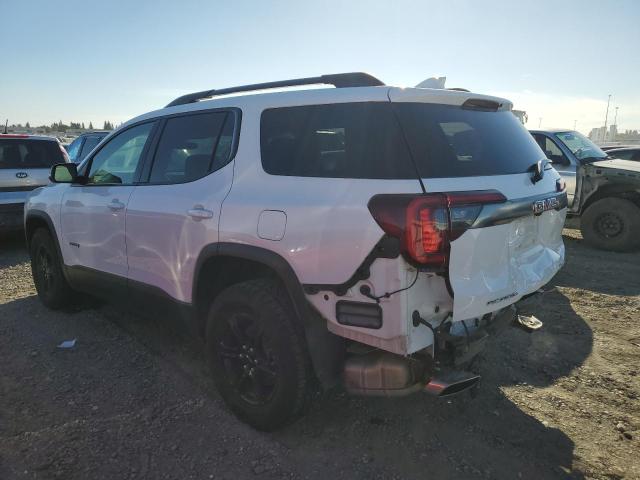 1GKKNLLS3NZ109584 GMC Acadia At4