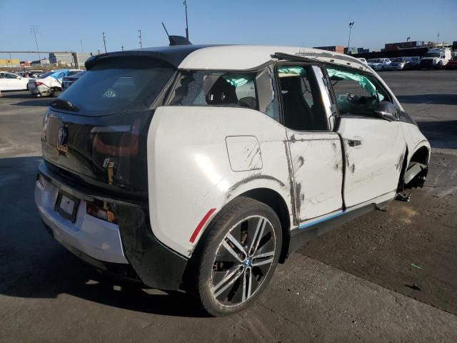 WBY1Z4C56GV508753 BMW I3 REX