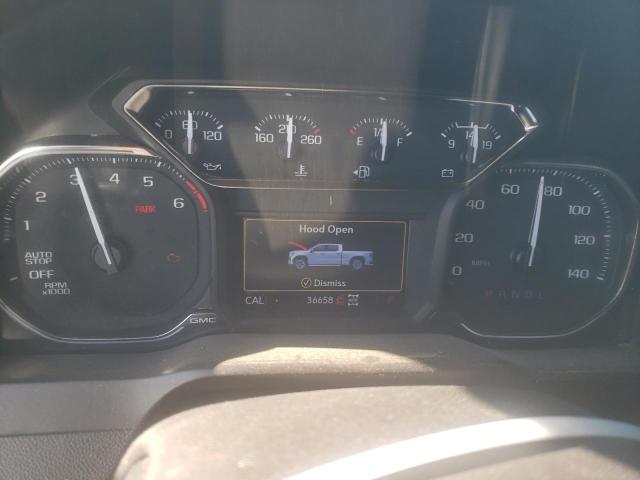 3GTU9DEDXMG248767 GMC Sierra K1500 Slt