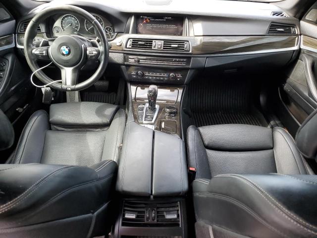 WBAKN9C50FD961623 BMW 550 I