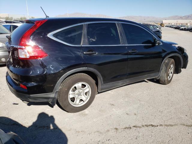 2HKRM3H33GH563410 Honda CR-V LX