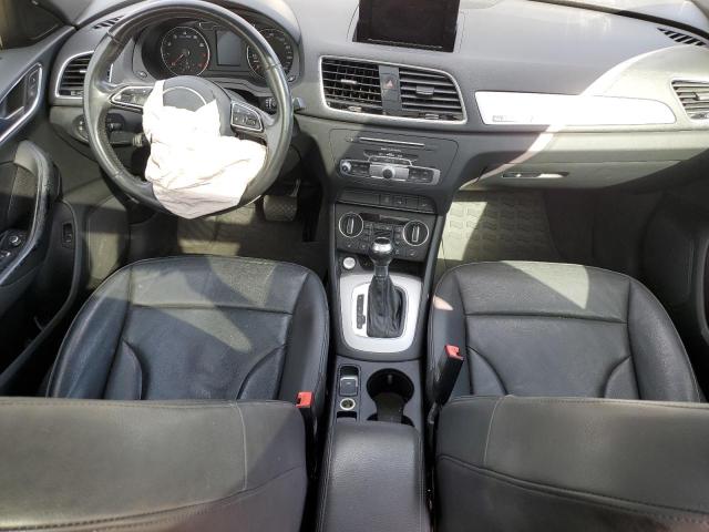 WA1ECCFS8HR003592 Audi Q3 PREMIUM