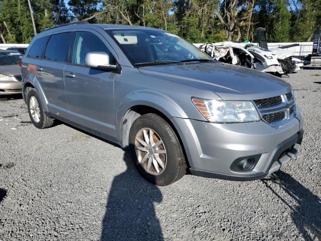 3C4PDCBG8HT589697 Dodge Journey Sxt